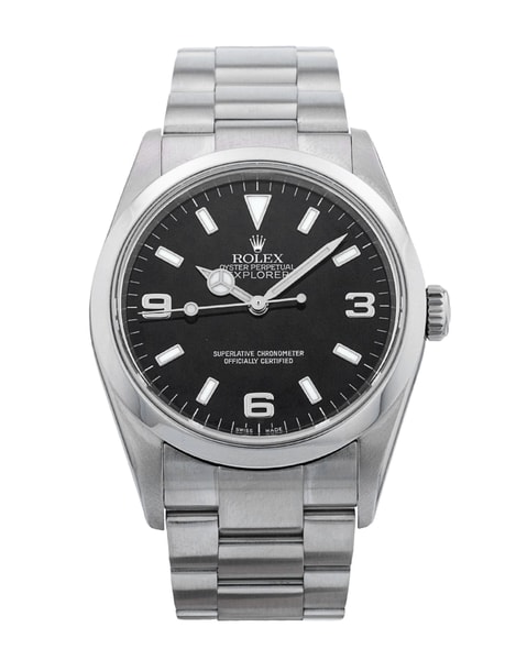 Rolex Explorer 114270